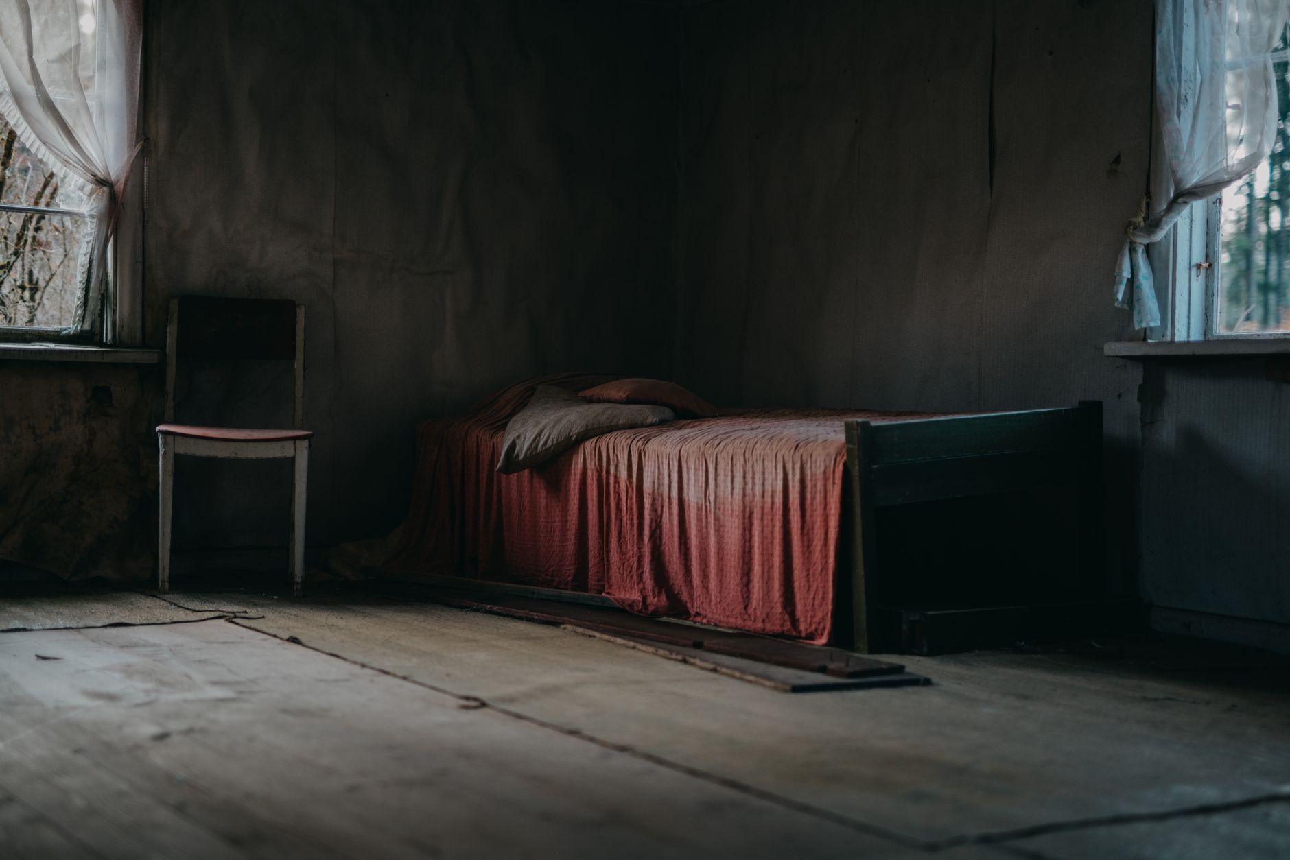 Traitement punaises de lit à Alfortville